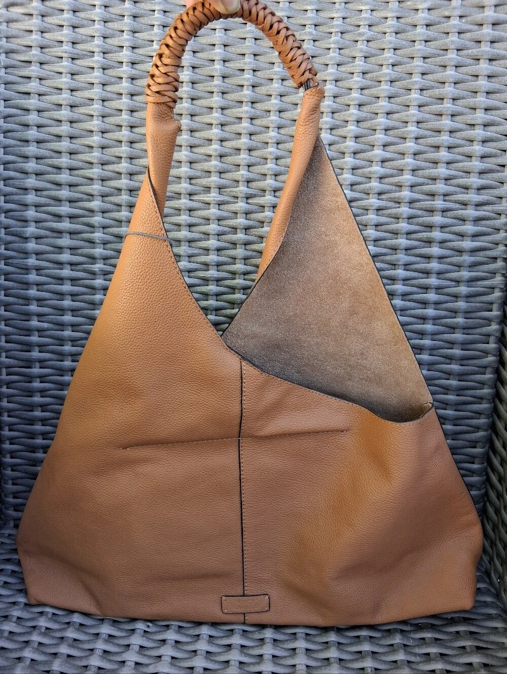 Vince Camuto elegant tan